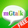 Icon of program: 1st mGtalk Free