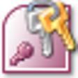 Icon of program: Access 2007 Password