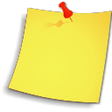 Icono de programa: TK8 Sticky Notes