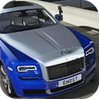 Icon of program: Drive Rolls Royce Ghost C…