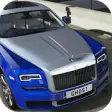Icon of program: Drive Rolls Royce Ghost C…