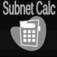 Icon of program: Subnet Mask Calc