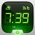Icon of program: Alarm Clock HD