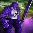 Icon of program: Terra Fighter 2 - Fightin…