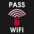 Icon of program: Free Wifi Password Viewer…