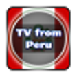 Icono de programa: TV from Peru