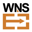 Icon of program: WNS Careers on Mobile