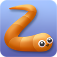 Icono de programa: slither.io