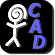 Icono de programa: ScorchCAD
