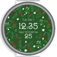 Icon of program: Christmas Countdown Watch…