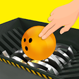 Icono de programa: Shredder Simulator Games