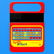 Icono de programa: Speak and Spell