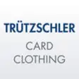 Icon of program: Truetzschler Card Clothin…