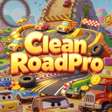 Icono de programa: CleanRoadPro