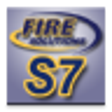 Icono de programa: FIRE Drill for Series 7
