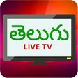 Icono de programa: Telugu TV - Serial, News …