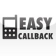 Icon of program: EasyCallBack - Cheap Inte…
