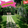 Icono de programa: garden landscape design