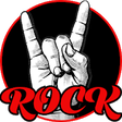 Icon of program: Wastickerapps Rock Metal