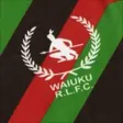 Icon of program: Waiuku Rugby League