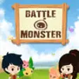 Icon of program: Battle Monster - All New …