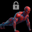 Icono de programa: PushUpLock - Push Up Bloc…