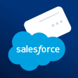 Icon of program: Scan to Salesforce/Pardot