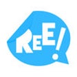 Icon of program: REE Stickers - Emoji Keyb…