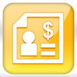 Icono de programa: SAP Customer Financial Fa…