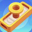 Icon of program: UnScrew It: Match Puzzle