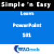 Icono de programa: Learn PowerPoint 101 by W…