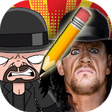 Icono de programa: How To Draw WWE Superstar…