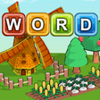 Icono de programa: Word Jumble Farm: Anagram…
