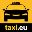 Icon of program: taxi.eu - Taxi App fur Eu…