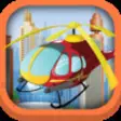Icon of program: City Helicopter Fighter B…