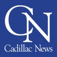 Icon of program: Cadillac News E-Edition