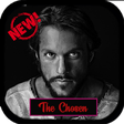 Icon of program: The Chosen Sticker Jesus …