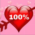 Icon of program: Cute Love Calculator