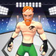 Icon of program: MMA Legends - Fighting Ga…