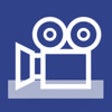 Icon of program: Friends' Videos for Faceb…