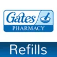 Icon of program: Gates Pharmacy
