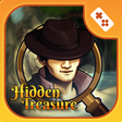 Icon of program: Hidden Treasure - Lost Is…