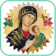 Icon of program: Santo Rosario - Italiano