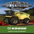 Icono de programa: American Truck Simulator:…