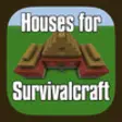 Icon of program: Houses for Survivalcraft
