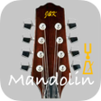 Icon of program: Mandolin Tuner - Tuner fo…