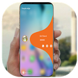 Icono de programa: Edge Screen S10 S10+ S8 N…