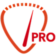 Icon of program: Guitar Tuner Pro - Profes…