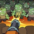 Icon of program: Zombie Idle Defense