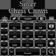 Icon of program: Silver Crown Keyboard the…